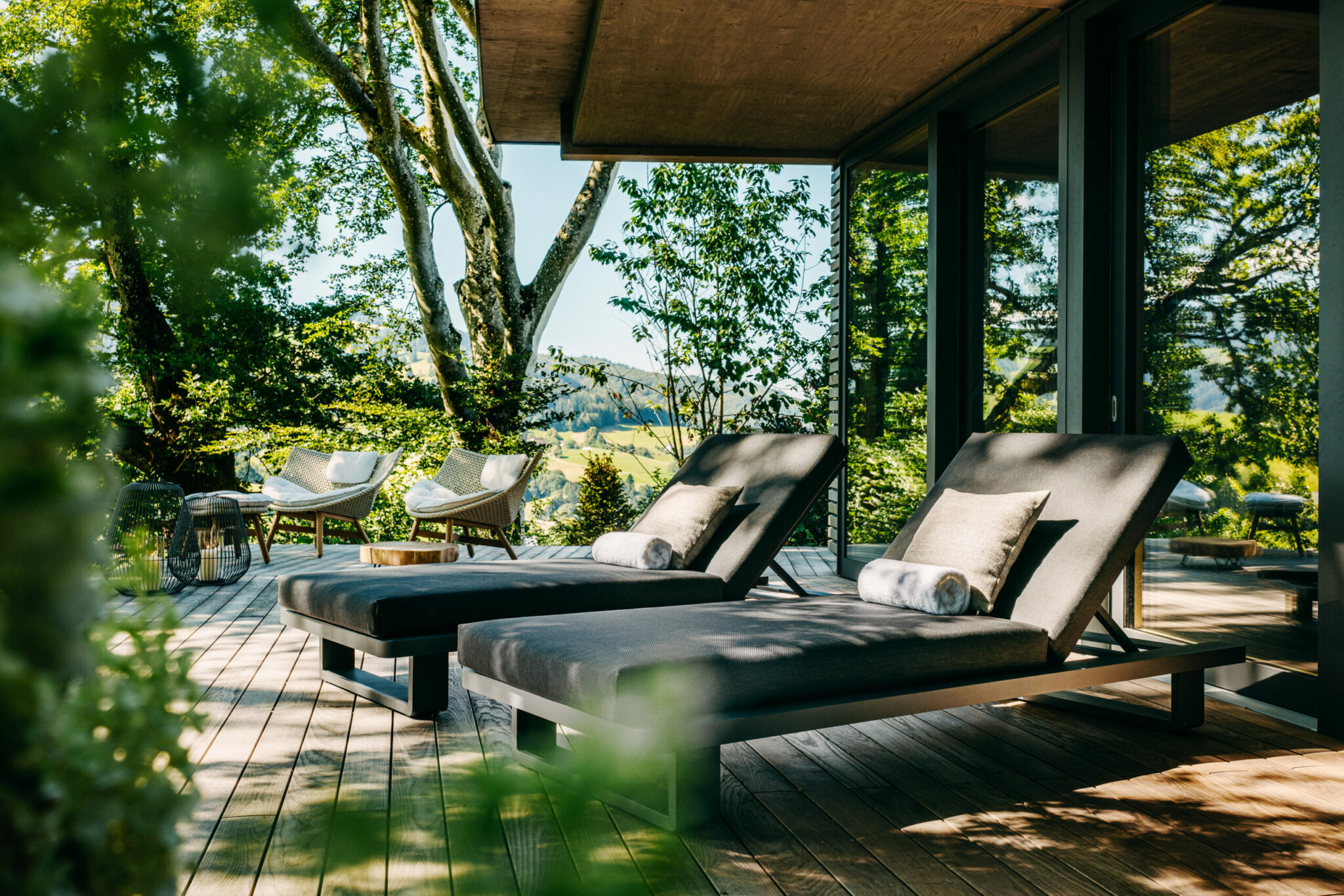 Luisenhöhe - BCW Hotels