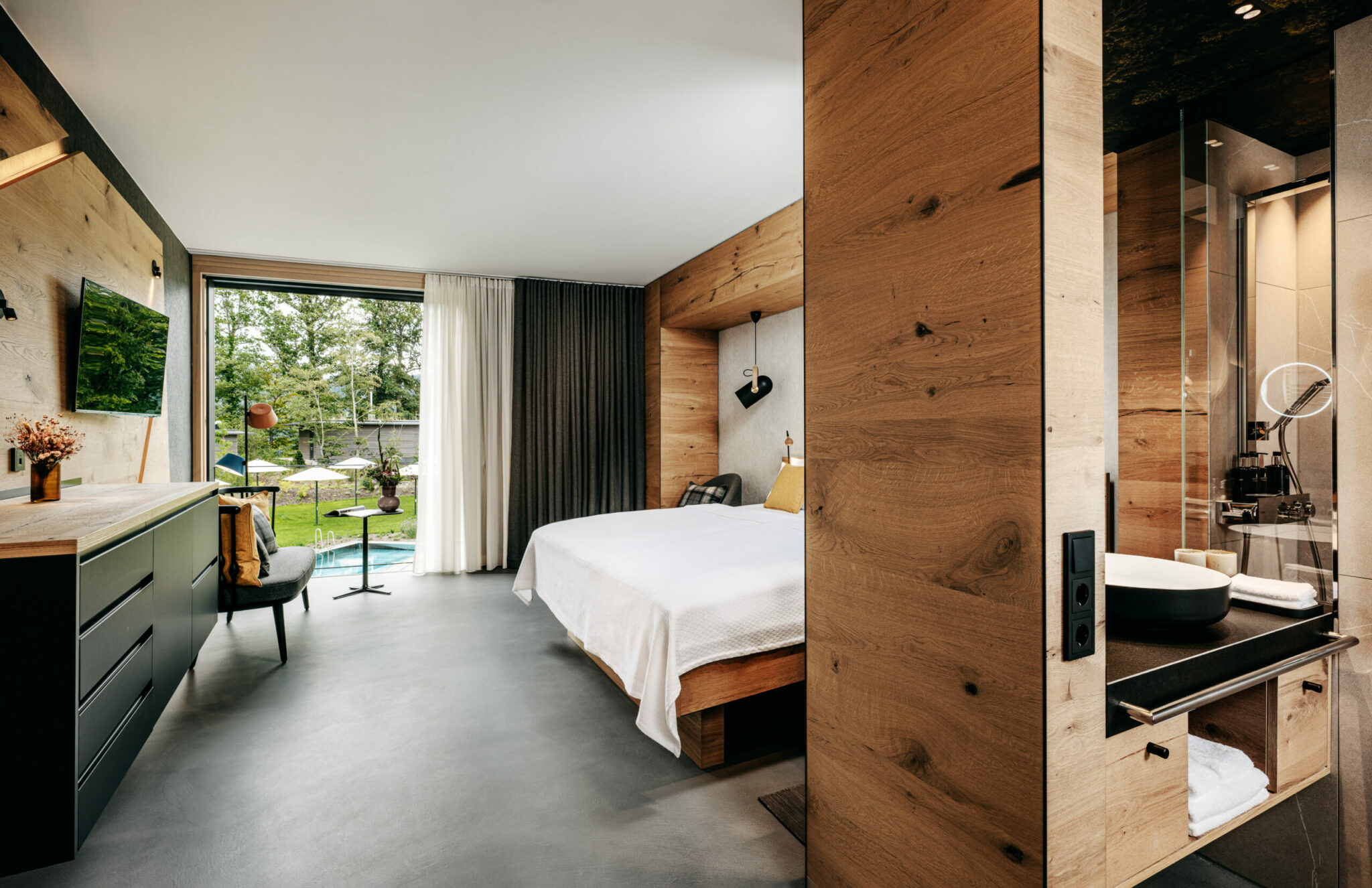 Luisenhöhe - BCW Hotels