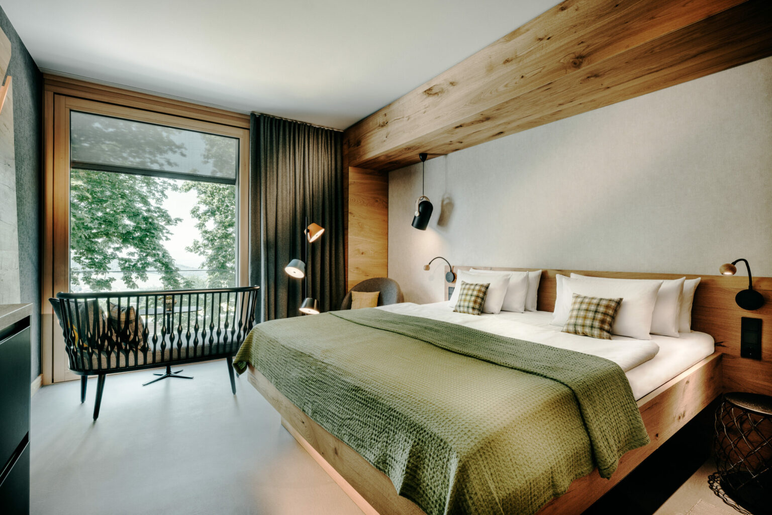 Luisenhöhe - BCW Hotels