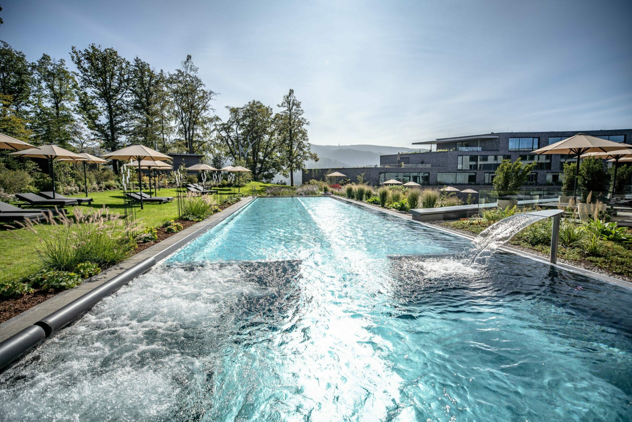 Bcw Hotels & Resorts Gmbh
